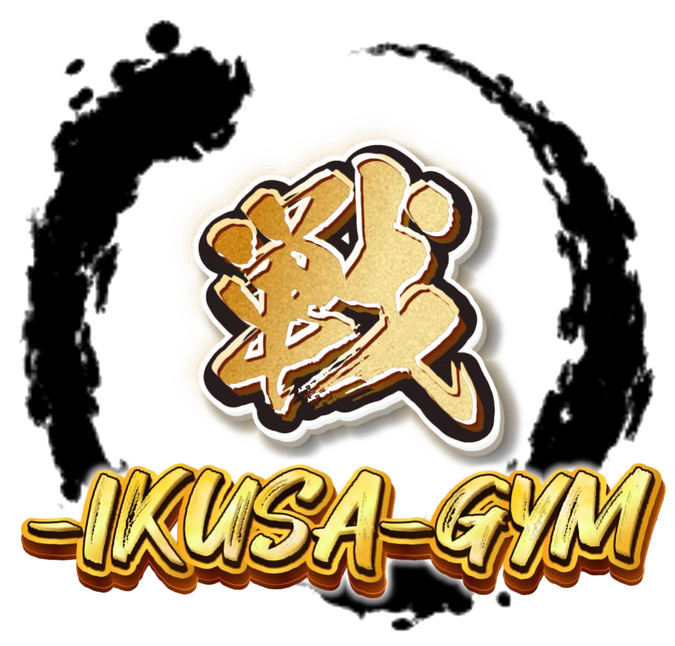 戦-IKUSA-GYM